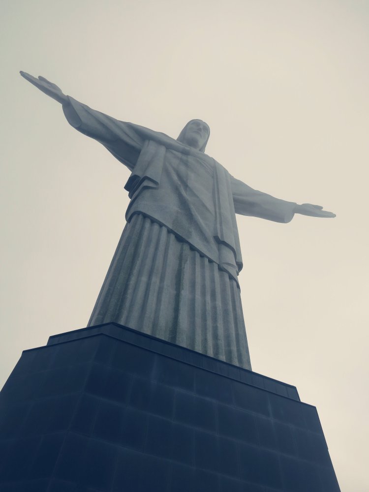 Cristo Noir